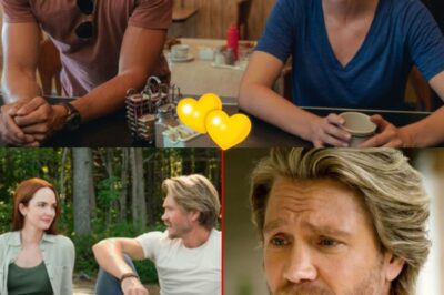 Sullivan’s Crossing: Chad Michael Murray Gets Candid About Season 4 and Shares the Emotional Family Gesture on Set That Still Brings Him to Tears