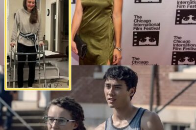 Gone Too Soon: ‘The Walking De:ad’ Star Kelley Mack De:ad at 33 — Fans Stunned as Tra:gic Details of Her Final Days Emerge