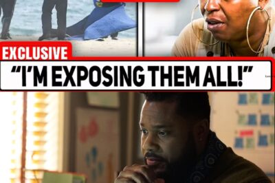 “FBI ON HIGH ALERT” — Jaguar Wright Drops Bombshell Claim of Hollywood-Ordered ‘Hit’ on Malcolm Jamal Warner, Sparking Fears of a Dark Entertainment Industry Conspiracy