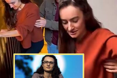 ‘I Had to Learn to Walk Again’ — Kelley Mack’s Hau:nting Posts Months Before Her De:ath Reveal the Pain Behind The Walking De-ad Star’s Smile