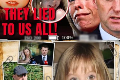 Inside the 55 Minutes That Hau-nt the World: The Madeleine McCann Timeline Full of Contradictions, Suspicions, and Unanswered Questions