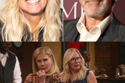 Leanne Morgan Returns for Season 2 — But Chuck Lorre’s Shocking Twist Sparks Boardroom Wars, Creative Clashes, and What Insiders Call the Riskiest Gamble in Sitcom History