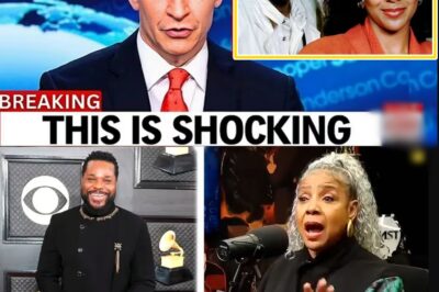 Through Tears and Memories: Phylicia Rashad’s Emotional First Words on Malcolm-Jamal Warner’s De-ath Reveal the Bond They Kept Hidden for Decades