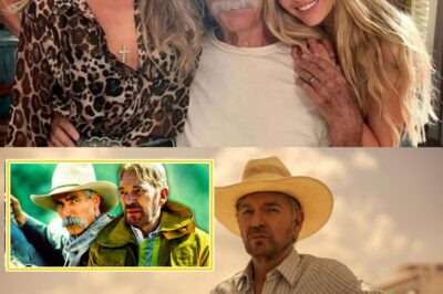 “Too Graphic, Too P0litical?” Landman Season 2 Divides Viewers as Taylor Sheridan Pushes Boundaries with Demi Moore’s Ruthless Role