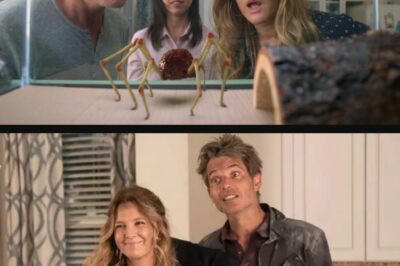“THE BEST CLIFFHANGER I’VE EVER SEEN!” — This 100% Rated Netflix Series Left Fans Stunned, Begging for Answers, and Demanding Its Sh0cking Return