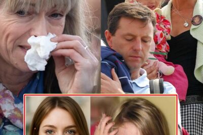 ‘SHE’S ALIVE!’ — Madeleine McCann Mystery Reignites as Polish Woman’s Explosive DNA Test Results Spark Global Frenzy and Shatter Old Theories