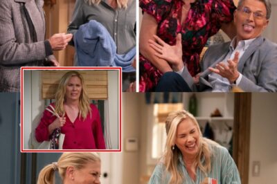 Netflix’s Brand-New Sitcom LEANNE Is Already Being Hailed as the Next Big Bang Theory — With Chuck Lorre at the Helm, Leanne Morgan Bringing Southern Charm, Ryan Stiles Adding Comedic Firepower, and a Surprise Breakout Star Stealing the Spotlight