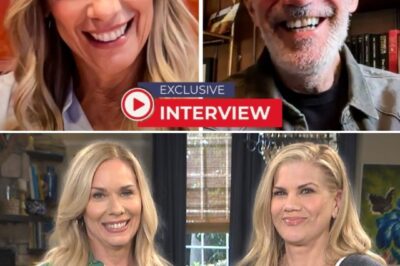 Chuck Lorre’s Leanne Shatters Records—Season 2 Will Blow Your Mind!