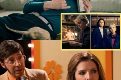 Is This the END of Broadchurch’s Reign? Netflix’s New Crime Drama Has Viewers Declaring a New King — But Critics Are Divided