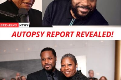 Pamela Warner’s Explosive Revelation at 70: The Autopsy Details of Malcolm-Jamal Warner That Authorities Never Wanted the Public to Hear