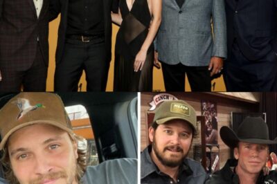 IT’S OFFICIAL! Yellowstone’s Next Spinoff Heads to Texas — And the Filming Location Will Sh0ck You!