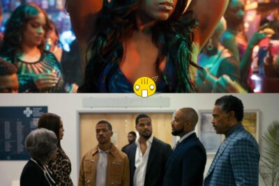 “We’re Taking It To Another Level!” — Tyler Perry Shares Thrilling Behind-The-Scenes Details and Filming Update For Beauty In Black Season 2 Fans Have Been Begging For