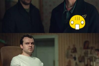 You Won’t Believe What’s Coming Next! Department Q Star Spills Sh0cking Secrets About a Potential Season 2 of Netflix’s Hit Crime Thriller