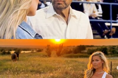 Ali Larter Breaks Her Silence with a Game-Changing Reveal About ‘Landman’ Season 2 — Taylor Sheridan’s Next Chapter Sounds Bigger, Bolder, and Full of Surprises