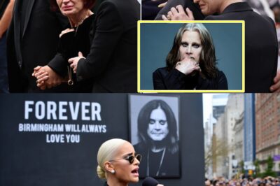 “Everyone Remembers You”: Kelly Osbourne Grants Ozzy’s Final Wish With a Song That Brought the World to Tears