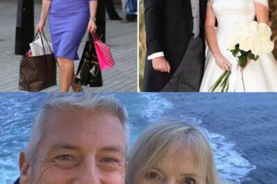 “I CAN’T KEEP GOING” — BBC’s Carol Kirkwood Leaves Fans in Tears With Emotional Retirement Reveal After Decades Brightening Our Mornings