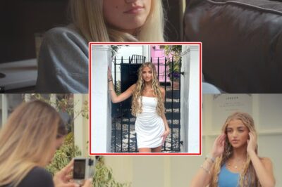 Tears, Trauma, and Truth: Princess Andre Opens Up About Her ‘Darkest Years’ in Brave New Reality Show That’s Sh0cking Viewers