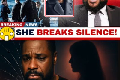 Malcolm-Jamal Warner’s Wife Finally Speaks: Inside the Actor’s Tra:gic Final Days, Hidden Struggles, and the Letter That Changed Everything