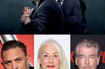 MobLand Season 2: Tom Hardy, Pierce Brosnan & Helen Mirren Return as Guy Ritchie Expands His Crime Empire Globally