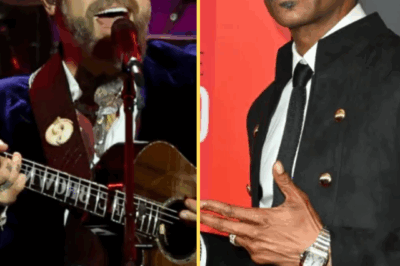 Snoop Dogg & Zac Brown Drop Unexpected Weed Anthem — “Let It Run” Is Wild, Witty, and Totally 420-Friendly 😂🔥