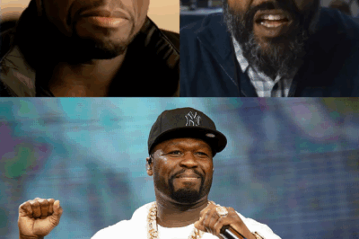 50 Cent ROASTS Ice Cube’s New Movie After It Scores 0% on Rotten Tomatoes — “I Didn’t Know ZERO Was Possible!” 😂🔥