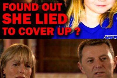 THE SIGHTING THAT MISLED THE WORLD: Was Jane Tanner’s Testimony the Biggest Mistake in the Madeleine McCann Investigation?