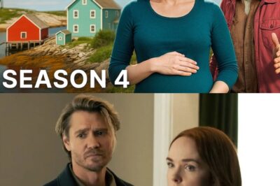 Sullivan’s Crossing Season 4: Secrets, Betrayal & a New Danger That Could Tear the Town Apart Forever