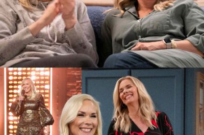 LEANNE Season 2: Leanne Morgan Promises Heartbreak, Hollywood Glam, and Secrets That Could Change Everything