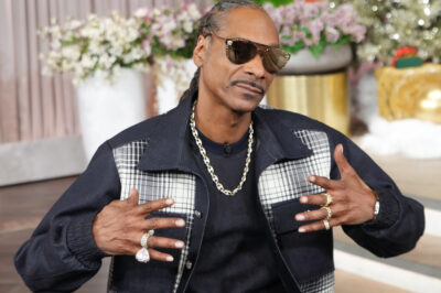 Snoop Dogg Reveals Sh0cking Transformation After Pharrell Williams Changed His View on Women—You Won’t Believe What He Said!