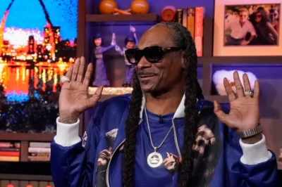 Drama Explodes: Snoop Dogg Accused of Posting a ‘Fake’ Apology Over LGBTQ+
