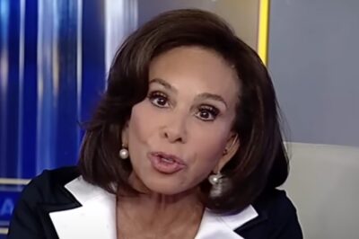 “Leaked Secret: Fox News Execs Slammed Jeanine Pirro Behind Her Back”