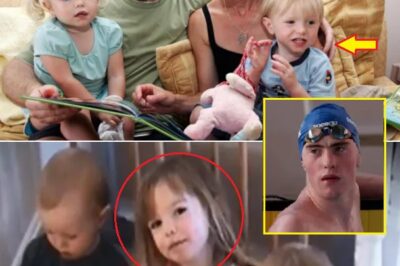 “THE TRUTH CAN NO LONGER BE SILENCED!” — Madeleine McCann’s Brother Breaks Down as He Unveils Painful Memories From the Day She Vanished, Finally Shattering an 18-Year-Old Secret That Authorities Tried to Bury