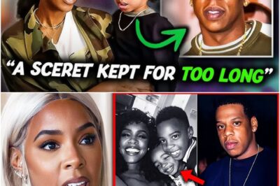 Kelly Rowland’s Stunning Confirmation at 44 Ignites a Destiny’s Child Reunion That’s Rocking the Music World!