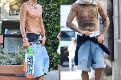 Justin Bieber Quits Music Forever! Diddy Scandal’s Dark Ties Leave Pop Prince “Emotionally Done”!