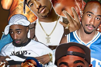 Tupac’s 29th Anniversary Sparks Heartfelt Grief and Renewed Calls for Justice in His Legacy!