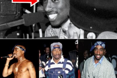 29 Years of Lies? Tupac’s Secret Cuba Life and Comeback Memoir Threatens Rap Royalty!