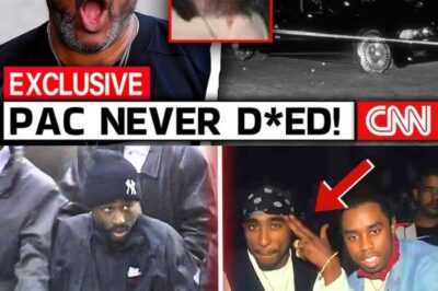 Gene Deal’s E:xplosive Tupac Revelation: Boardroom Conspiracy and Diddy as Scapegoat!