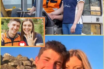 Our Yorkshire Farm Star’s Romantic Engagement to Jessica Ellwood Ignites Fan Love and Wedding Speculation!