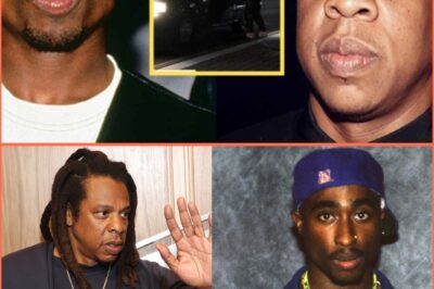 Midnight Bombshell! Gene Deal Spills Jay-Z’s Tupac T:error—Is the Rap Icon Plotting R:evenge from Hiding?