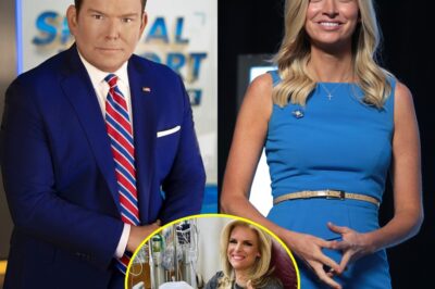 Fox Stars’ Life-or-D:e.ath Health Nightmare! Kayleigh’s C:ancer Return and Greg’s Emergency Surgery Leave Fans Devastated!