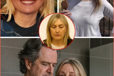 “Bit by Bit, She’s Slipping Away”: Fiona Phillips’ Tragic Decline E:xposed in Raw Family Revelation!