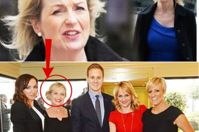 Carol Kirkwood’s Tearful Response to Sally Nugent’s “Horrendous” Shade! BBC Breakfast Feud E:xposed!