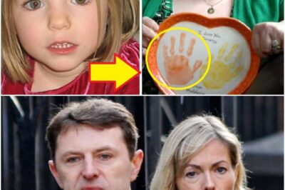 Eileen’s Final Fury: “Voices in the Dark” Confession to Cops – The Sh0cking Maddie Detail That’s Reigniting Parent Suspicions!