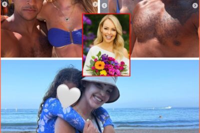 Katie Piper’s Stunning Bikini Reveal 17 Years Post-Acid Attack! Scars, Strength, and a Message That’ll Empower You!