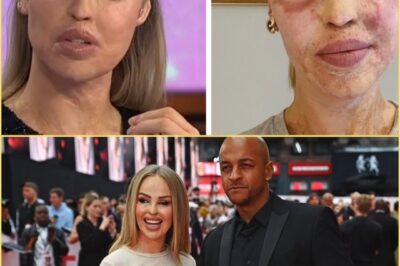 “I Thought I’d Never Be a Mum”: Katie Piper’s Raw Red Carpet Reveal – 250 Surgeries & the Infertility N:ightmare No One Saw!