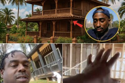 Daz Dillinger’s “2Pac Mansion” M:adness: “$5M Legacy Build” Tour Drops Ch:illing Lyrics & Mystery Symbol – The West Coast Wonder Fans Can’t Unsee!