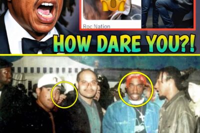 50 Cent’s Tupac T:ombstone: Jay-Z “K:i.lled” Him & Diddy “B:uried” the B0dy – The Vegas “Agreement” E:xpose After 29 Years!