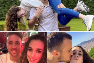 “He Prepared This Before He Went”: Rute Jota’s Heart-Shattering 5th Anniversary Tribute – The Hidden Gift from Heaven That’s Melting Fans!