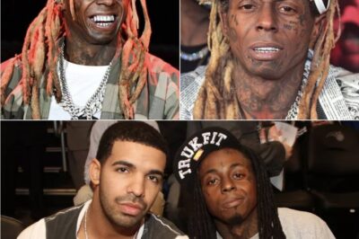 Lil Wayne’s $5M Mystery Man: “Who Made Him Drop It All?” – The Bold Faith Act That Sh0cked Rap & Sparked a Global Frenzy!
