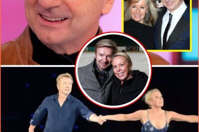 “Prayers for Christopher”: Karen Barber’s Tearful DOI Plea as Husband Battles Parkinson’s – The Ice Legend’s “Life-or-D:e.a.th” Fight!